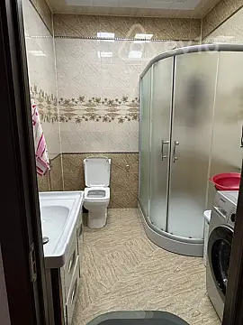 Kirayə verilir 3 otaqlı yeni tikili 100 m²