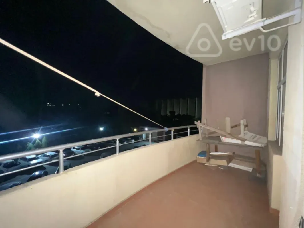 Kirayə verilir 2 otaqlı yeni tikili 50 m²