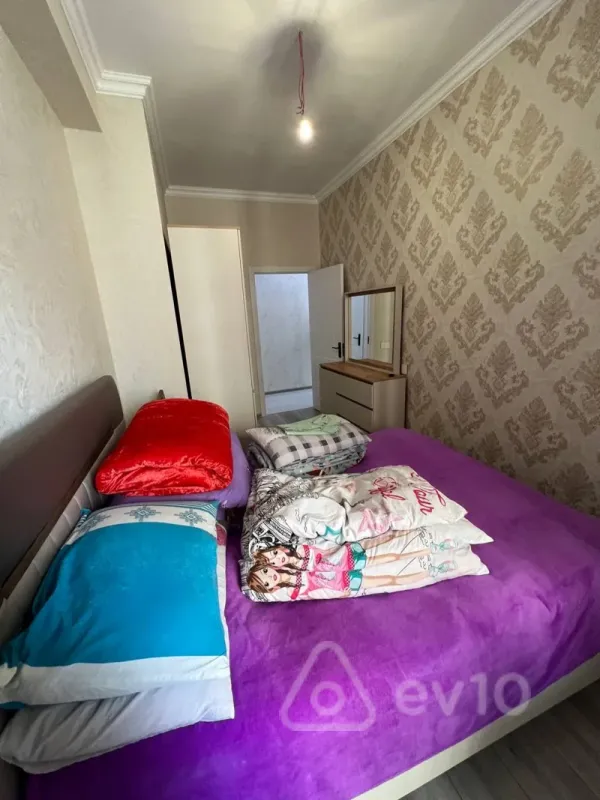 Satılır 2 otaqlı yeni tikili 55 m²