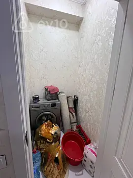 Satılır 2 otaqlı yeni tikili 55 m²