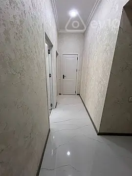 Satılır 2 otaqlı yeni tikili 55 m²