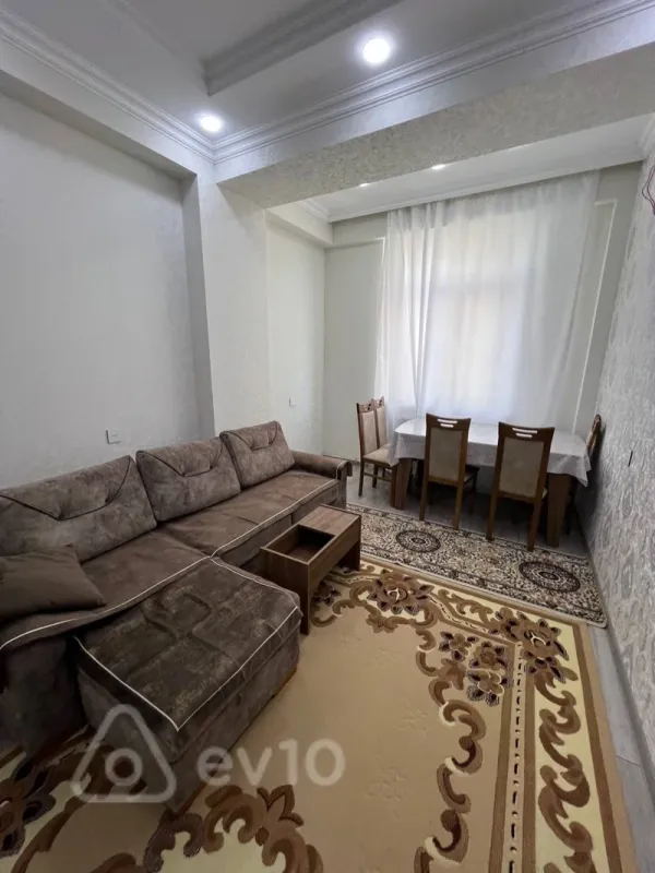 Satılır 2 otaqlı yeni tikili 55 m²