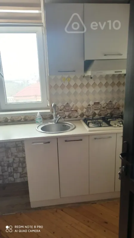 Kirayə verilir 2 otaqlı yeni tikili 68 m²