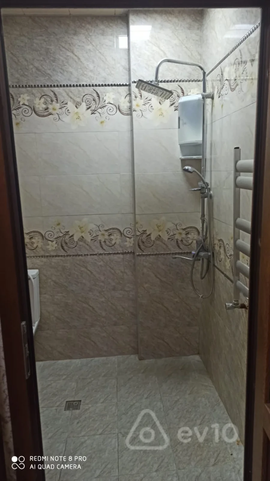 Kirayə verilir 2 otaqlı yeni tikili 68 m²