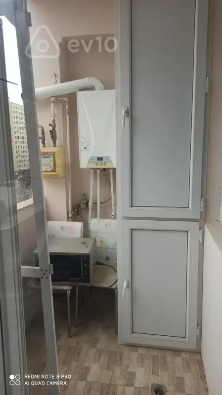 Kirayə verilir 2 otaqlı yeni tikili 68 m²