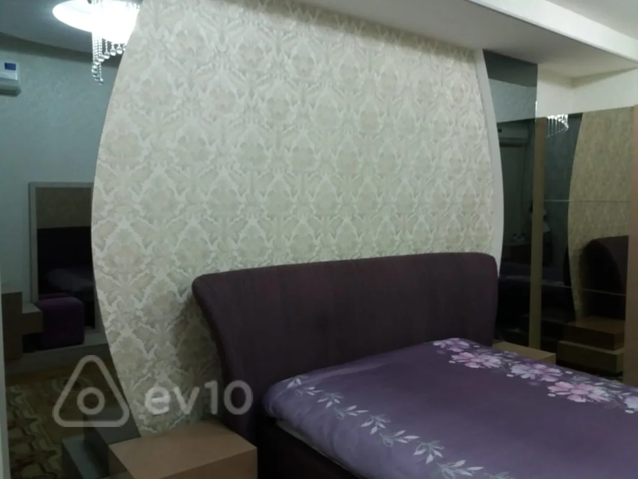 Kirayə verilir 3 otaqlı yeni tikili 137 m²