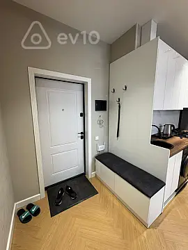 Kirayə verilir 2 otaqlı yeni tikili 54 m²