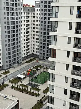 Kirayə verilir 2 otaqlı yeni tikili 54 m²