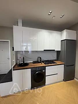 Kirayə verilir 2 otaqlı yeni tikili 54 m²