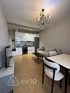 Kirayə verilir 2 otaqlı yeni tikili 54 m²