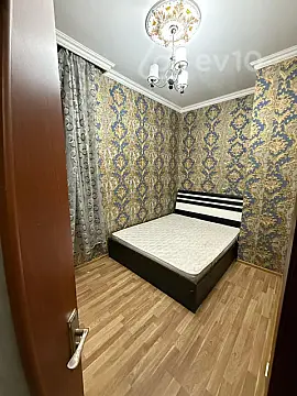 Kirayə verilir 2 otaqlı yeni tikili 60 m²