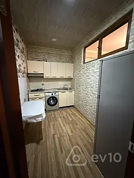 Kirayə verilir 2 otaqlı yeni tikili 60 m²