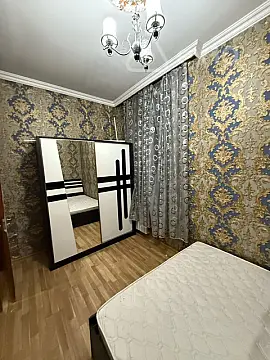 Kirayə verilir 2 otaqlı yeni tikili 60 m²