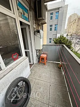 Kirayə verilir 2 otaqlı yeni tikili 69 m²