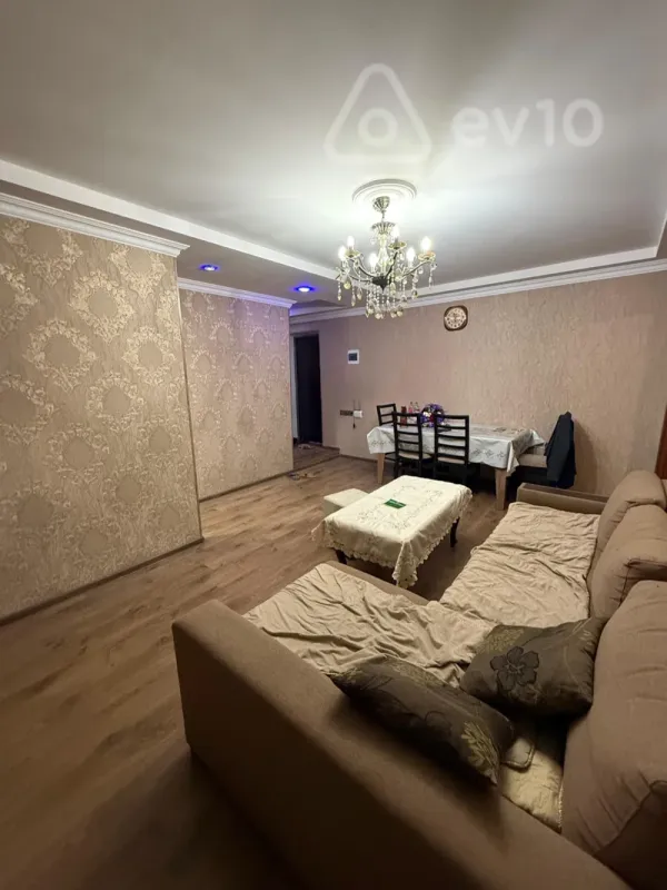 Kirayə verilir 2 otaqlı yeni tikili 69 m²