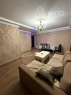 Kirayə verilir 2 otaqlı yeni tikili 69 m² — Bakı, Yasamal 2 otaq 69.00 m²