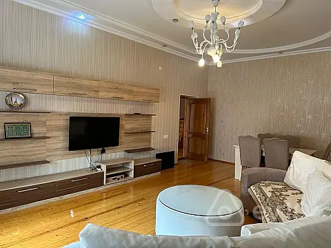 Satılır 6 otaqlı həyət evi 280 m² — Bakı, Qaradağ 6 otaq 280.00 m²