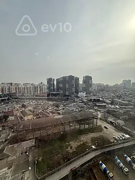 Kirayə verilir 2 otaqlı yeni tikili 61 m²