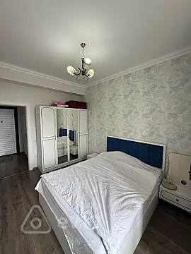 Kirayə verilir 2 otaqlı yeni tikili 61 m²