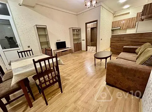 Kirayə verilir 2 otaqlı yeni tikili 56 m² — Bakı, Abşeron 2 otaq 56.00 m²