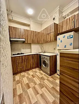 Kirayə verilir 2 otaqlı yeni tikili 56 m²