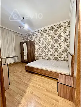 Kirayə verilir 2 otaqlı yeni tikili 56 m²