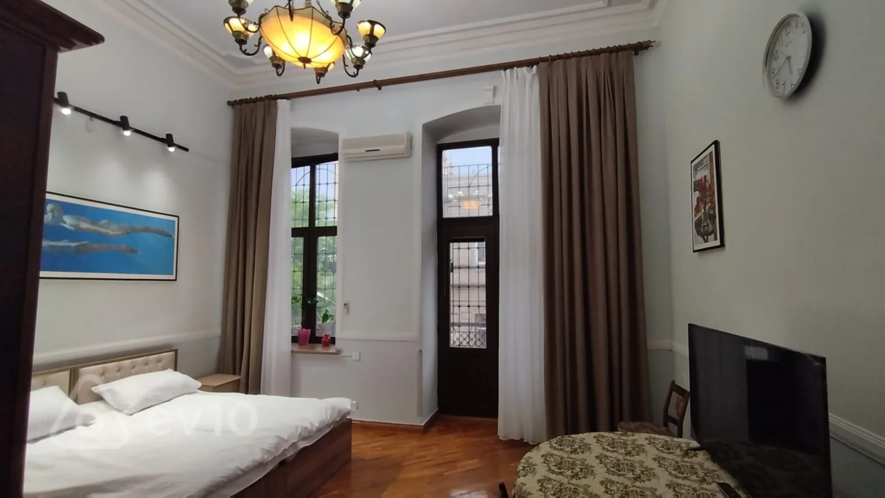 Kirayə verilir 1 otaqlı köhnə tikili 50 m²