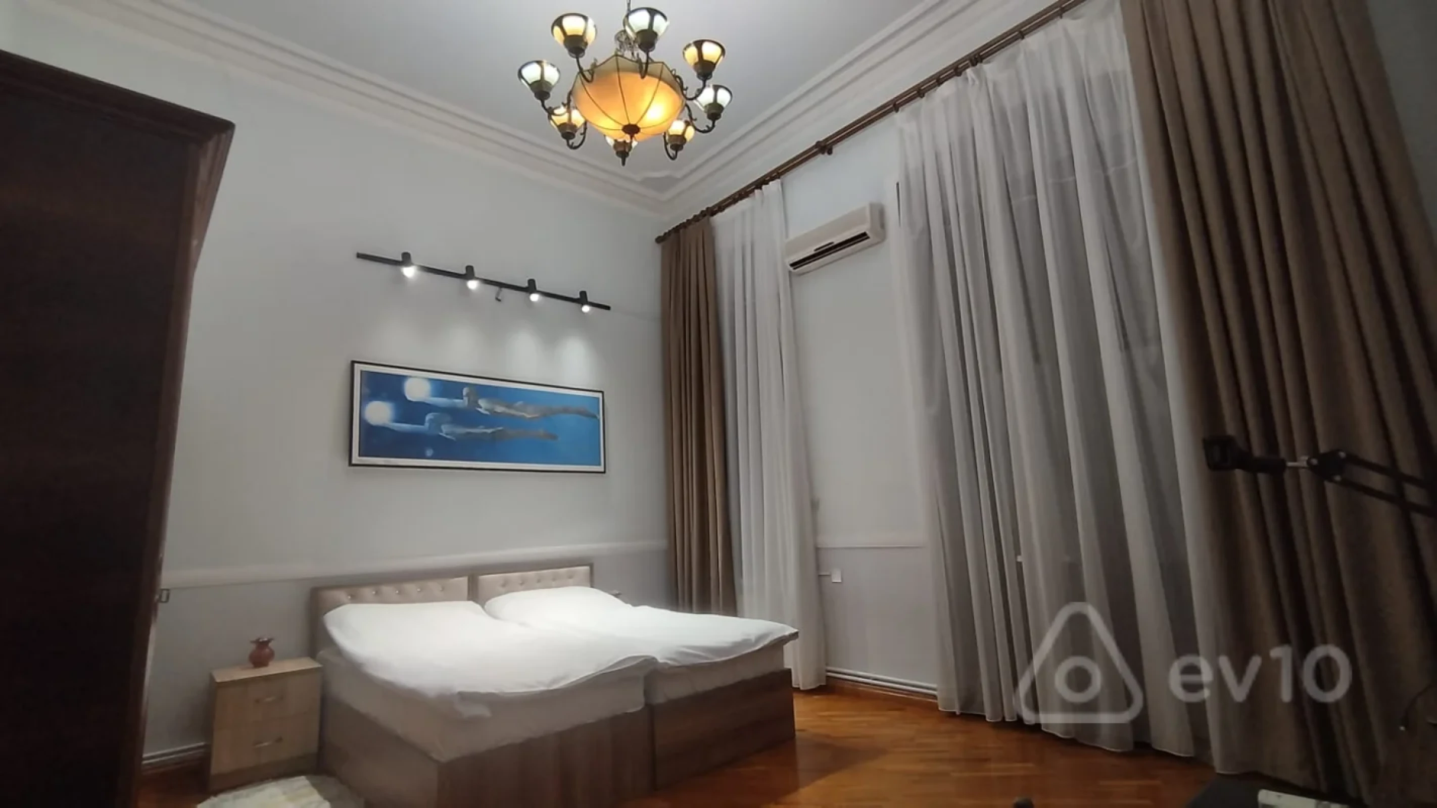 Kirayə verilir 1 otaqlı köhnə tikili 50 m²