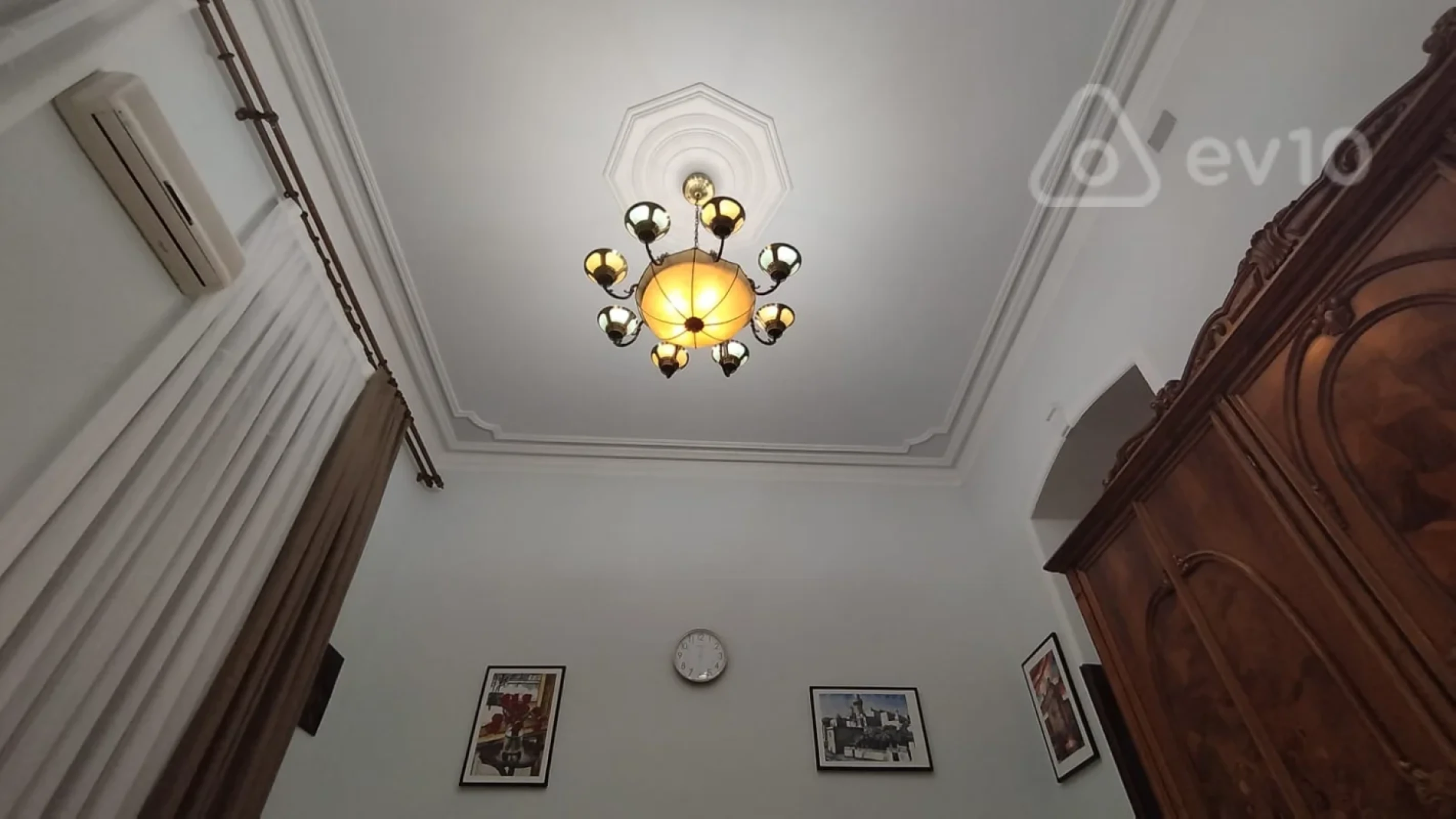 Kirayə verilir 1 otaqlı köhnə tikili 50 m²