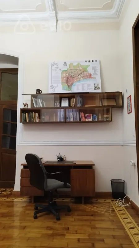 Kirayə verilir 1 otaqlı köhnə tikili 50 m²