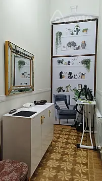 Kirayə verilir 1 otaqlı köhnə tikili 50 m² — Bakı, Yasamal 1 otaq 50.00 m²