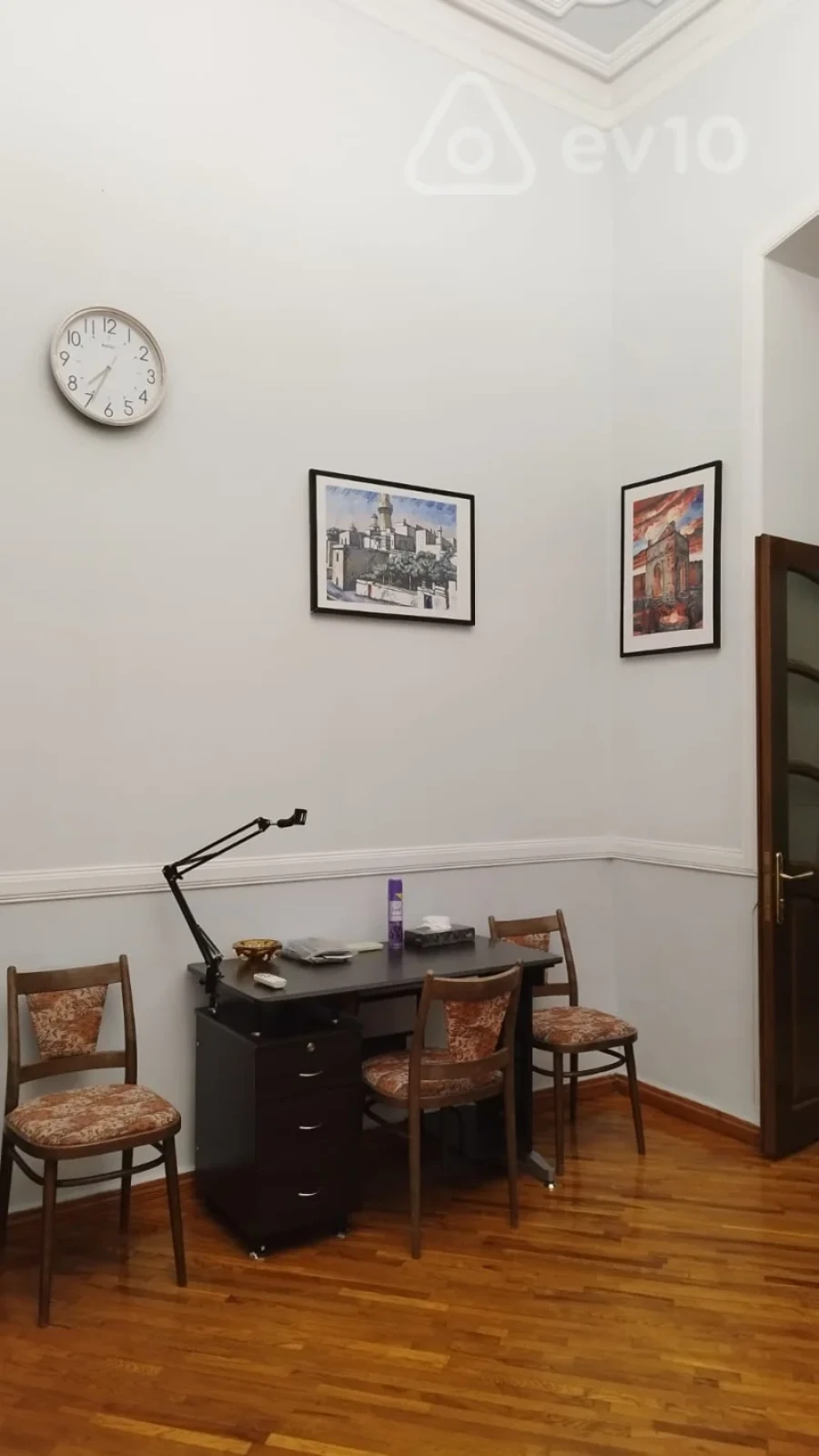 Kirayə verilir 1 otaqlı köhnə tikili 50 m²