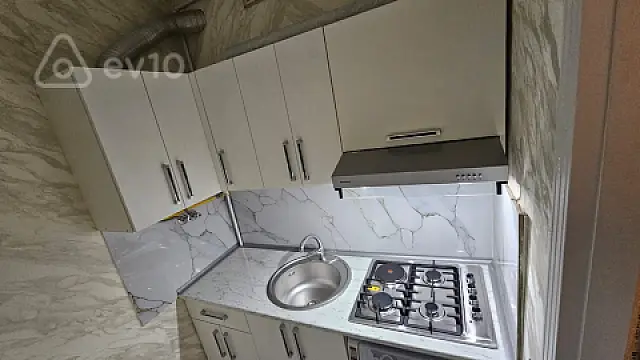 Satılır 2 otaqlı köhnə tikili 37 m²