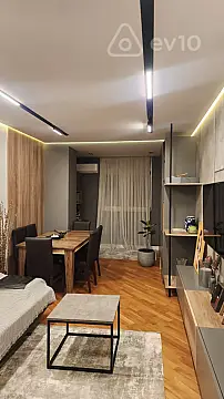 Satılır 2 otaqlı köhnə tikili 55 m² — Bakı, Yasamal 2 otaq 55.00 m²