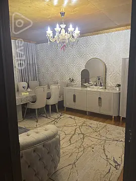 Satılır 4 otaqlı həyət evi 95 m² — Xırdalan 4 otaq 95.00 m²