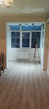 Kirayə verilir 2 otaqlı köhnə tikili 51 m²