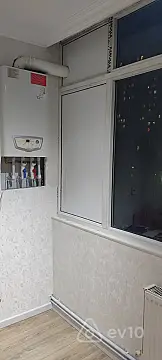 Kirayə verilir 2 otaqlı köhnə tikili 51 m²