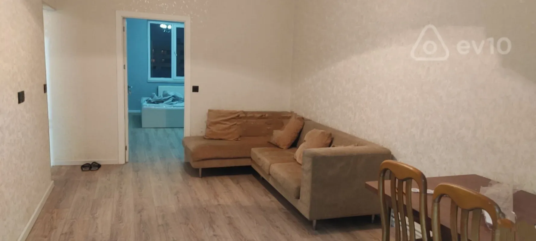 Kirayə verilir 2 otaqlı köhnə tikili 51 m²