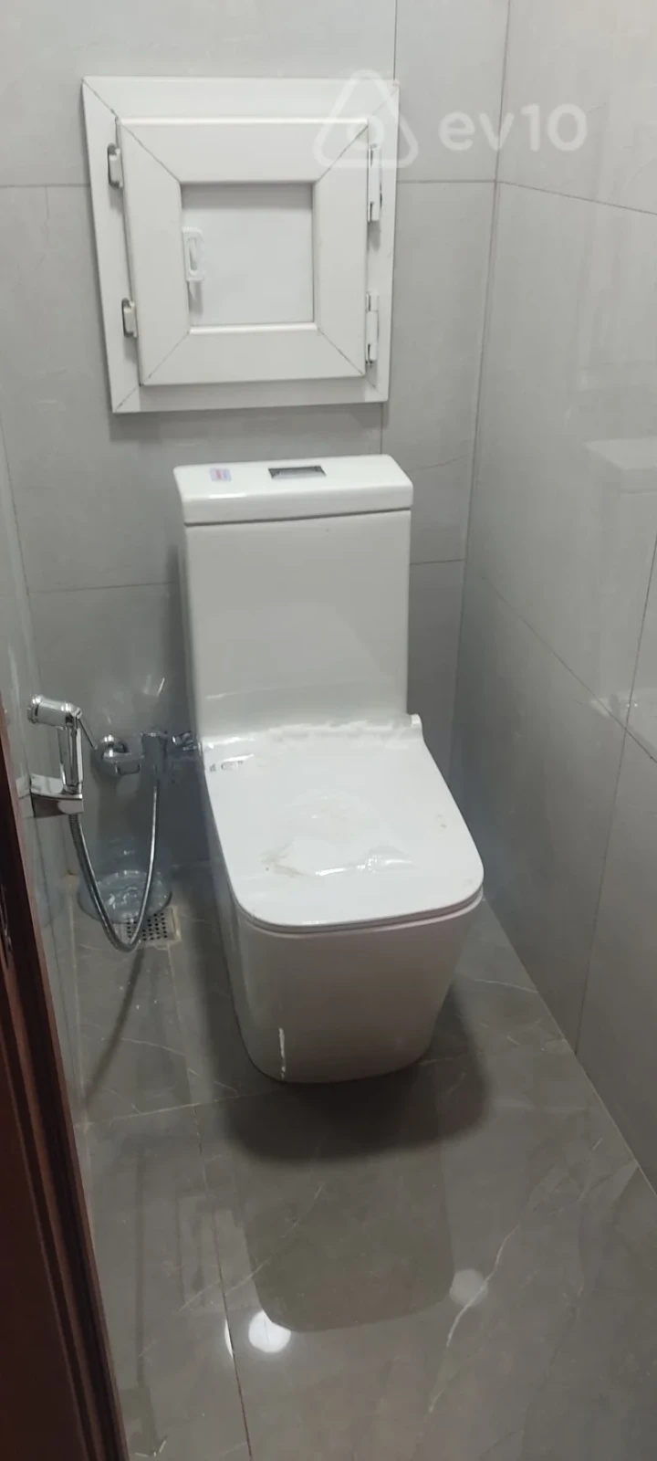 Kirayə verilir 2 otaqlı köhnə tikili 51 m²