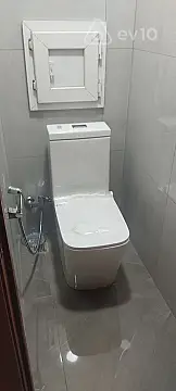 Kirayə verilir 2 otaqlı köhnə tikili 51 m²