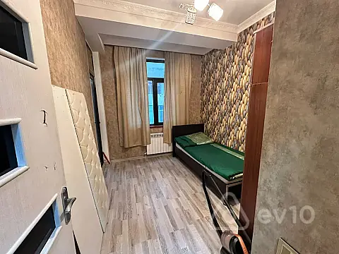 Kirayə verilir 2 otaqlı yeni tikili 58 m²
