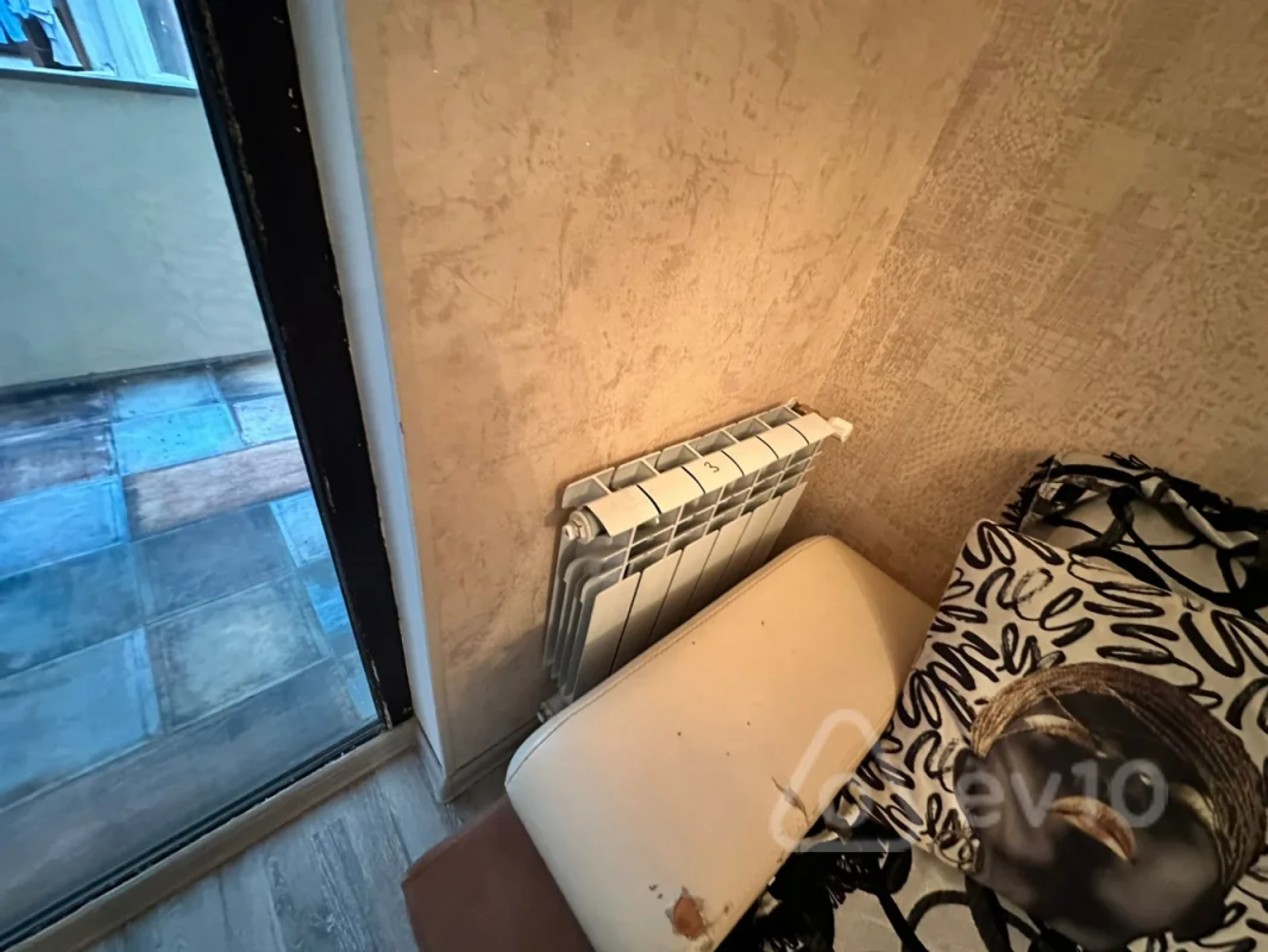 Kirayə verilir 2 otaqlı yeni tikili 58 m²