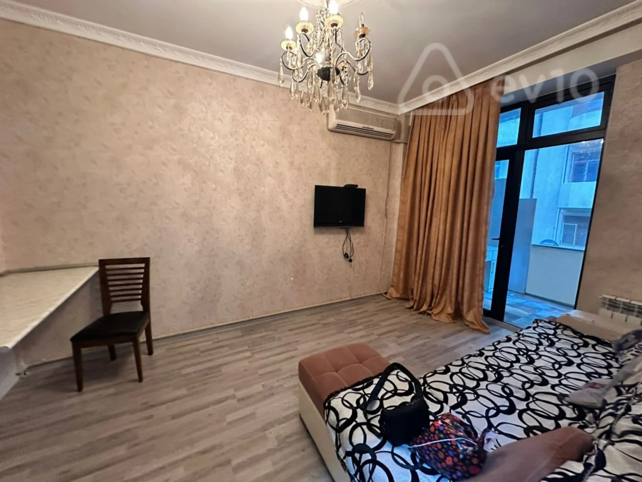 Kirayə verilir 2 otaqlı yeni tikili 58 m²