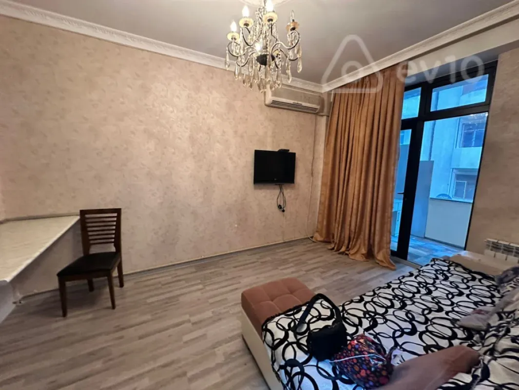 Kirayə verilir 2 otaqlı yeni tikili 58 m²