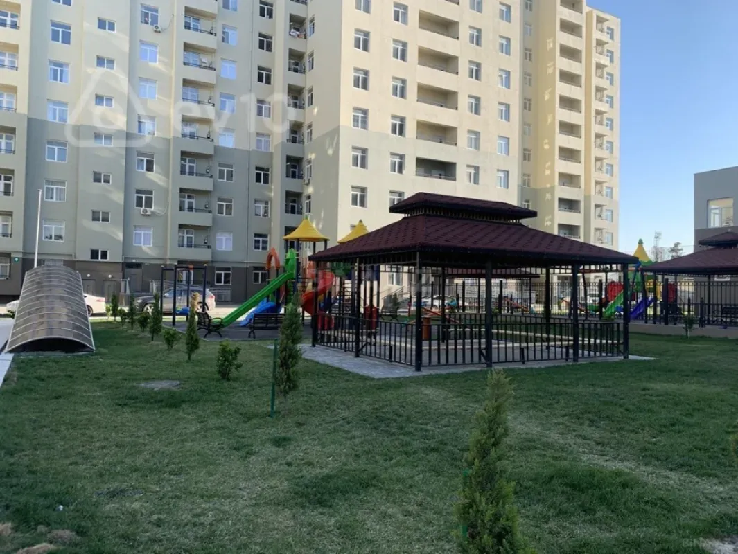 Kirayə verilir 2 otaqlı yeni tikili 65 m²