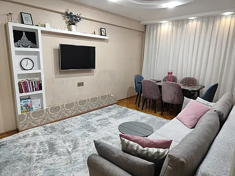 Satılır 2 otaqlı yeni tikili 70 m² — Bakı, Yasamal 2 otaq 70.00 m²