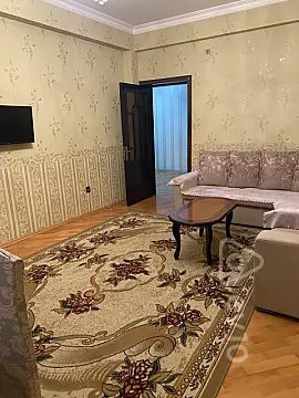 Kirayə verilir 2 otaqlı yeni tikili 91 m² — Bakı, Nəsimi 2 otaq 91.00 m²