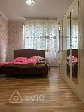 Kirayə verilir 2 otaqlı köhnə tikili 60 m² — Bakı, Nəsimi 2 otaq 60.00 m²