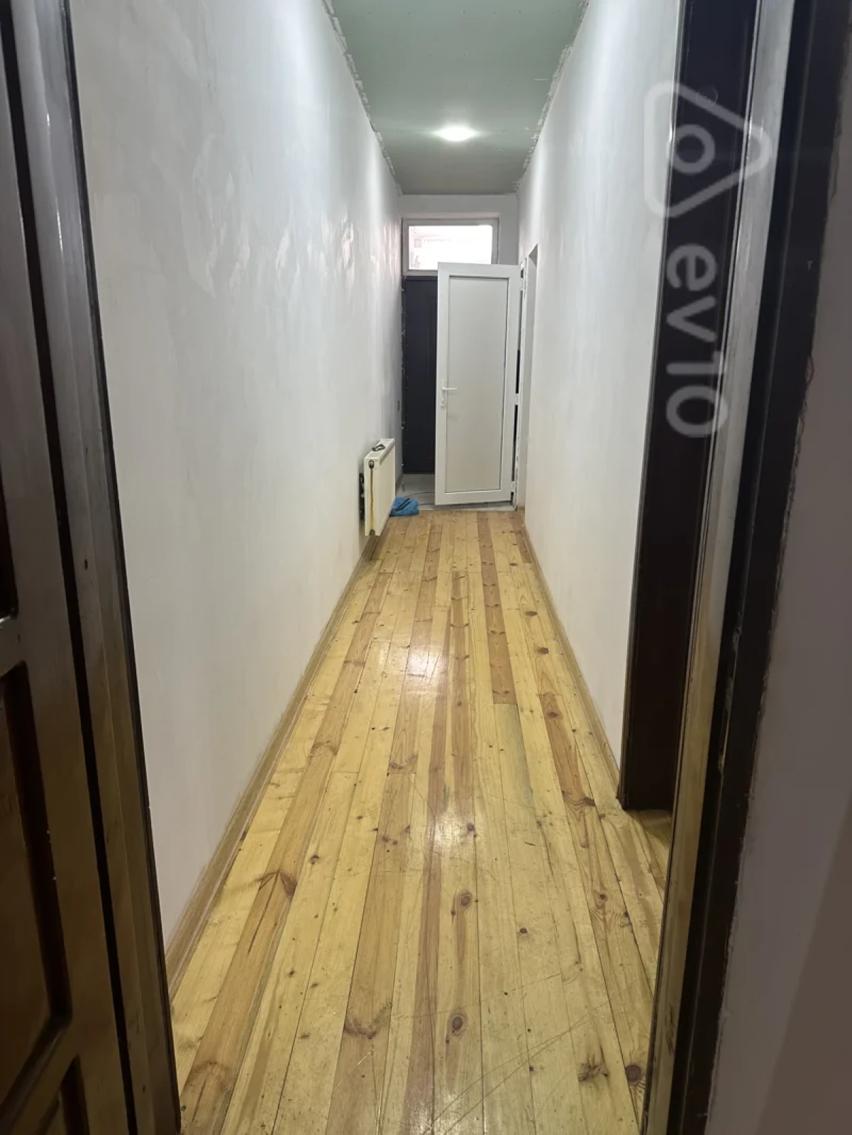 Kirayə verilir 3 otaqlı həyət evi 70 m²