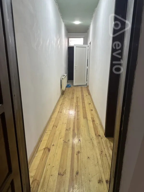 Kirayə verilir 3 otaqlı həyət evi 70 m²